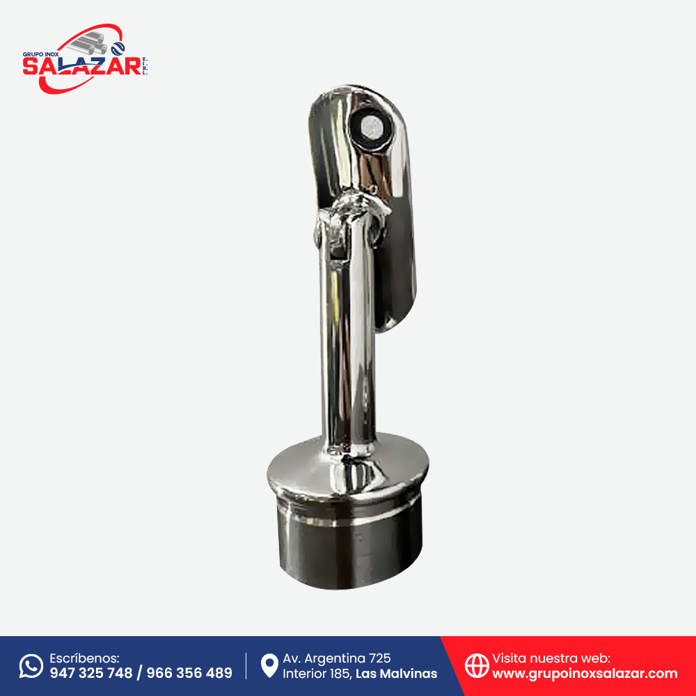 Pin embonable y regulable C-304