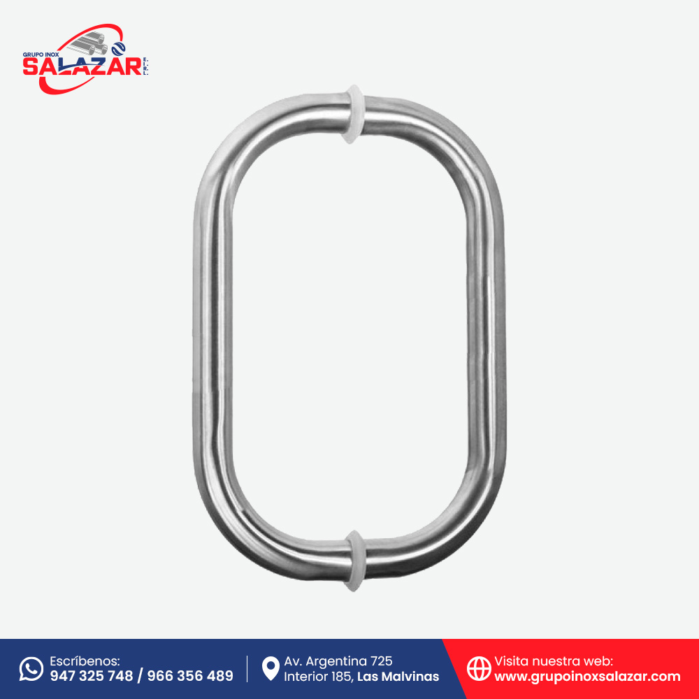 Jalador para puerta tipo O C-304